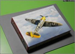  Brengun 1/72 MesserSpit