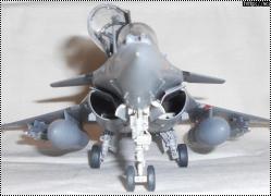 Revell 1/48 Dassault Rafale M   