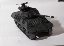 AFV Club 1/35 M36 Jackson