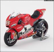 Tamiya 1/12 Ducati Desmosedici