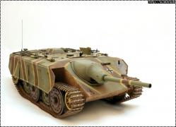 Trumpeter 1/35 E-10