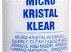 Micro Kristal Klear