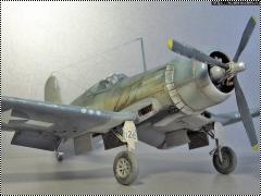 Tamiya 1/48 F4U-1 Corsair -   !