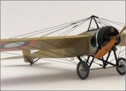 Azmodels 1/72 MoranG () 