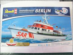  Revell 1/72 -  Berlin