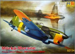  RS Models 1/72 Morko-Morane