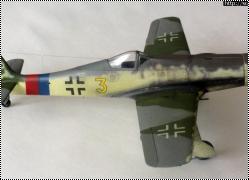 Hobby Boss 1/48 Ta-152c
