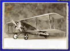 Special Hobby 1/48 Fokker D.II