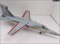 Hasegawa 1/72 EF-111A Raven