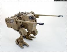 Dust Jagdluther