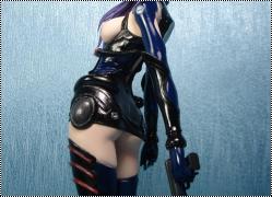 1/6 FG5600 Misato in Plugsuit