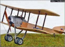 Eastern Express 1/72 Sikorsky S-XVI