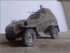 MSD 1/35 БА-64