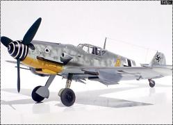 () 1/48 Bf-109G-6