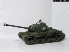  1/35   -2 (Zvezda IS-2)