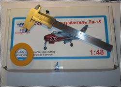 Scale Bureau 1/48 -15 -   