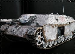  1/35 Jadgpanzer-IV -   