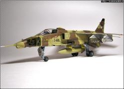 Kittyhawk 1/48 SEPECAT Jaguar A