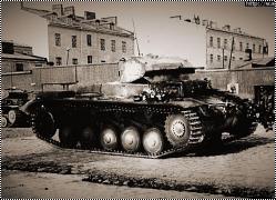 Tamiya 1/35 Panzer Kampfwagen II Ausf.C ( )