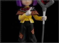 FG8080 Xelloss anime Slayers