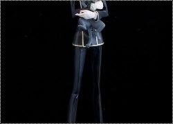 FG4568 Suzaku Kururugi  Code Geass