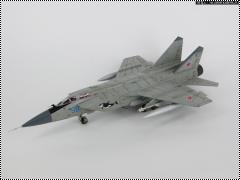 Звезда 1/72 Миг-31