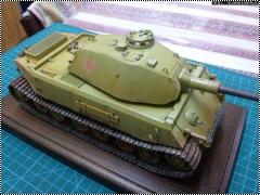HobbyBoss 1/35 VK4502