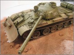 Trumpeter 1/35 -55 -55
