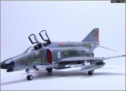 Revell 1/72 F-4F Phantom