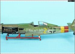 Dragon 1/48 Ta-152H -  