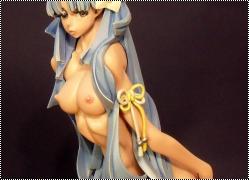 FG7012 Yuki Hime 18+
