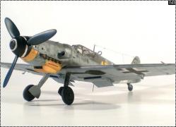 () 1/48 Bf109G-14