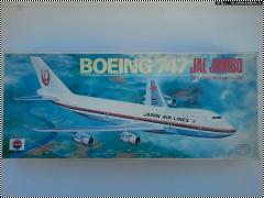 Nitto 1/200 Boeing 747 -   .