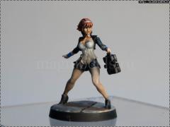 Corvus Belli 28mmInfinity