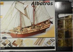  OcCre 1/100 Albatros
