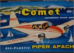 O met 1/64 iper Apache