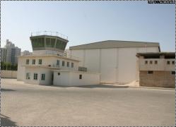 Авиационный музей Al Mahatta, г.Шардж, ОАЭ