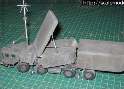 PST 1/72 №72060 30Н6Е1