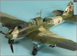 Tamiya 1/72 -23