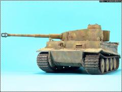/Italeri 1/35 -VI -1 . /1
