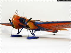 AirKits / Kajuk 1/72 -7  -166