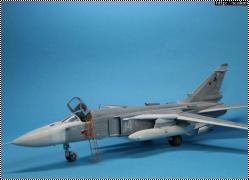 Dragon 1/72 -24