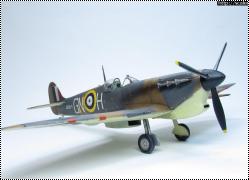 Airfix 05125 1/48 Spitfire Mk.Vb.
