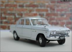 Fujimi 1/24 Skyline 2000GT-B S54B