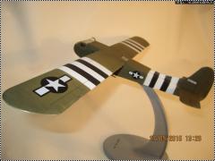 Italeri 1/72 Waco CG 4A