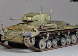 AFV Club 1/35 Valentine IV