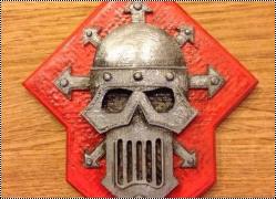   WarHammer 40K