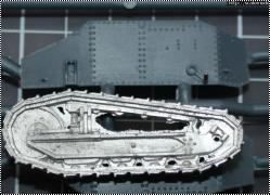     FT-17  RPM 1:72  