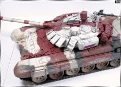 Trumpeter 1/35 -72()   2014  