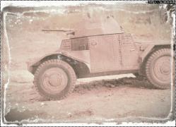 ICM 1/35 Panhard 178 AMD 35 -   